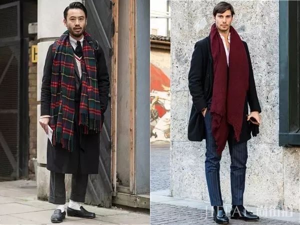 潮人的全黑色系的风格,一定要收藏