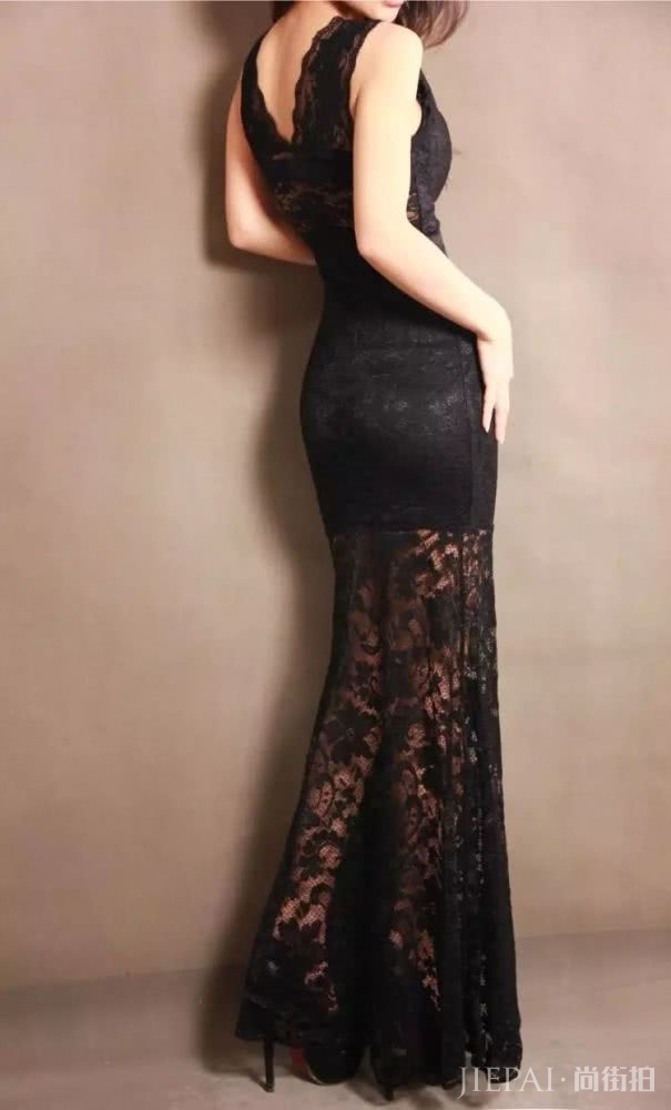 如何成为年会Queen，让同事沦落为背景板