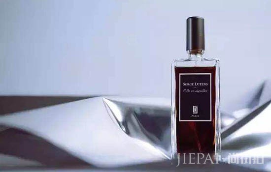 芦丹氏松林少女香调 你不知道的芦丹氏