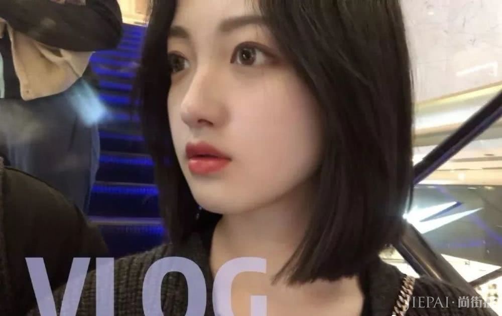 童颜嗲精、超A京妞,这些美少女的vlog比欧阳娜娜还中毒!