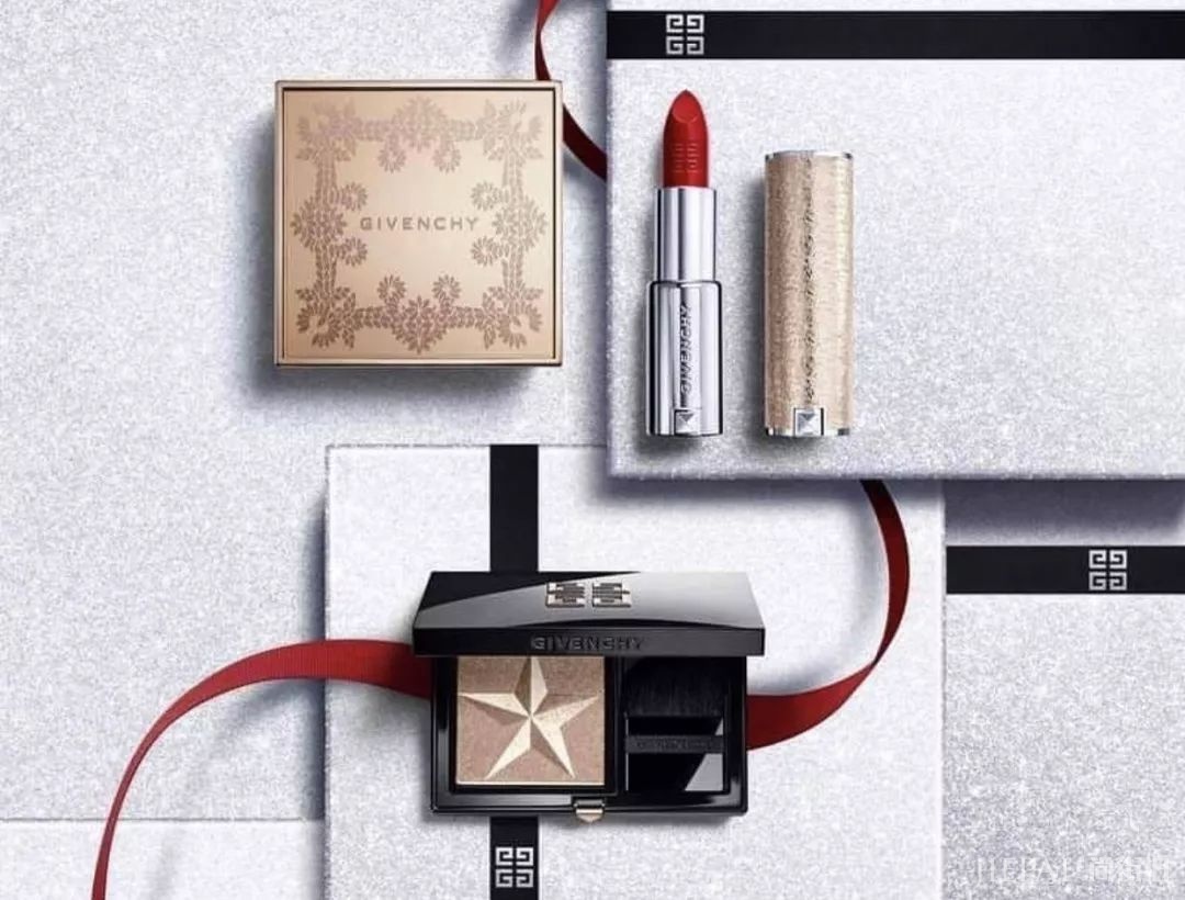 刘涛都画“麋鹿妆”卖萌！大圣诞节的你为什么还素颜？？| 八公举