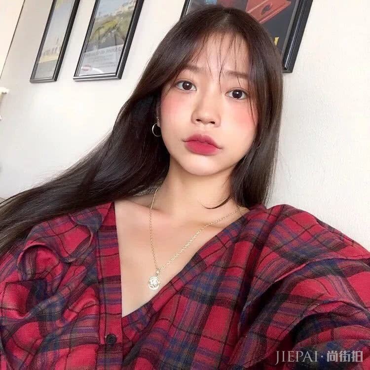 身高不足165CM也能当模特?韩国博主用她的衣品做到了