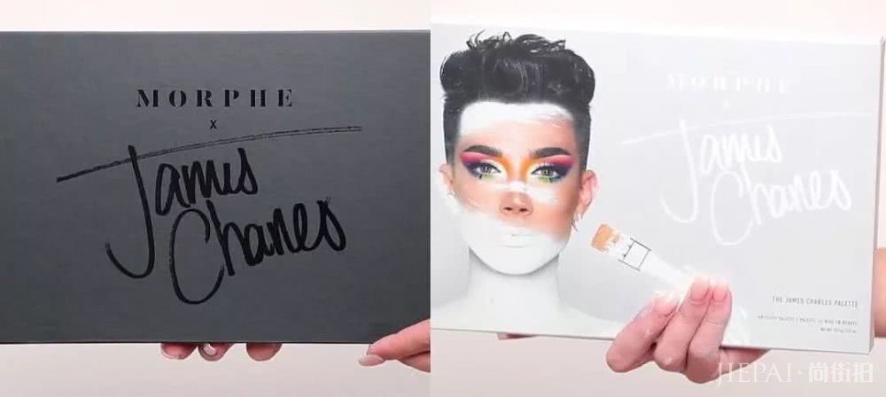 国货越来越会玩了!“发财”眼影和口红你见过吗?