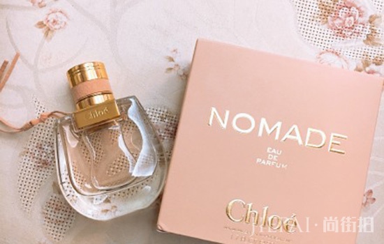 小猪包香水价格 超级清新的小苍兰