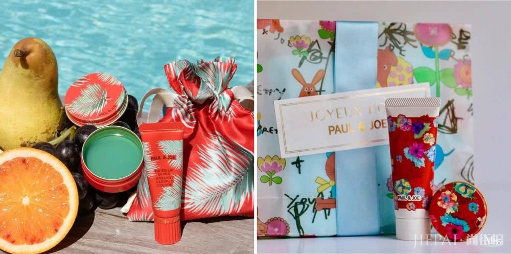 一篇看尽2019年新春限定新品彩妆，每款都美到让人无法抗拒