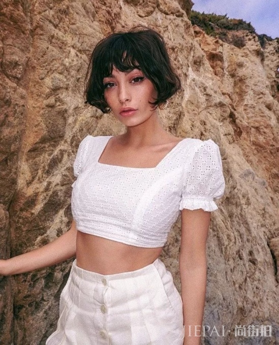 2018秋冬流行什么女生发型 今年冬天不是只有辛芷蕾头