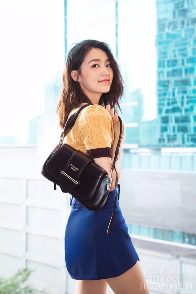 各款包挑花眼？她们的年终奖都压在这几款上了