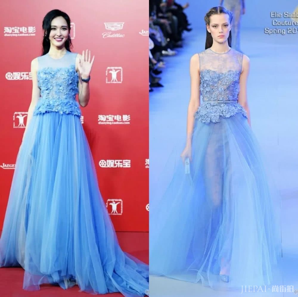 如何成为年会Queen，让同事沦落为背景板