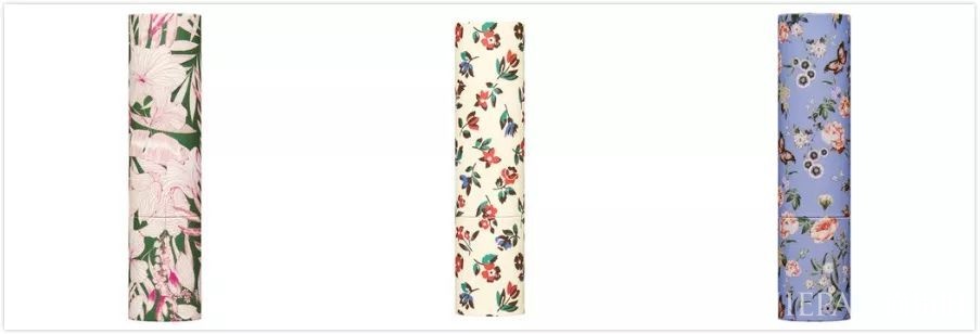 2019春季限量彩妆全攻略，又美又仙！