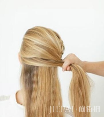 蜈蚣辫学不会?这一篇编发秘笈立马救你上岸~