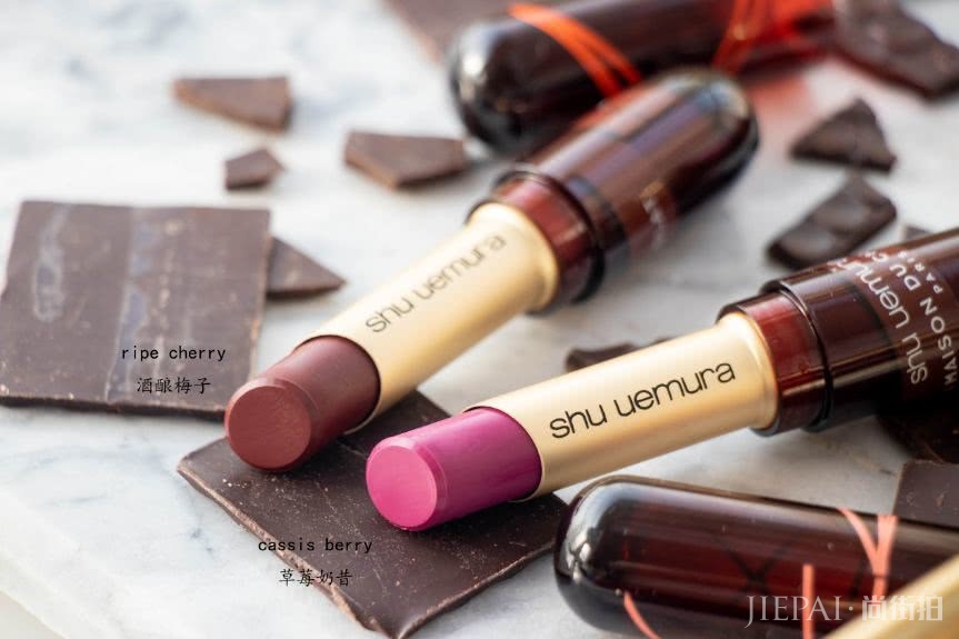 诱人又甜蜜？这才是女生们想要的圣诞礼物呀