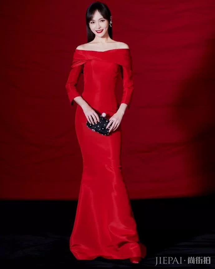 如何成为年会Queen，让同事沦落为背景板