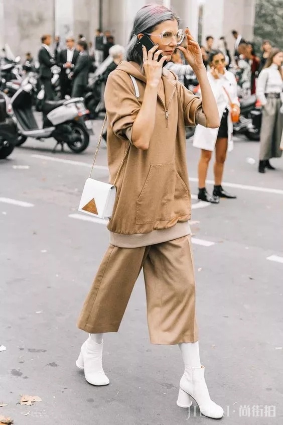 解决四大穿衣雷区，这个冬天化身气质精！