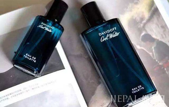 大卫杜夫冷水是什么味道 水生调系香水