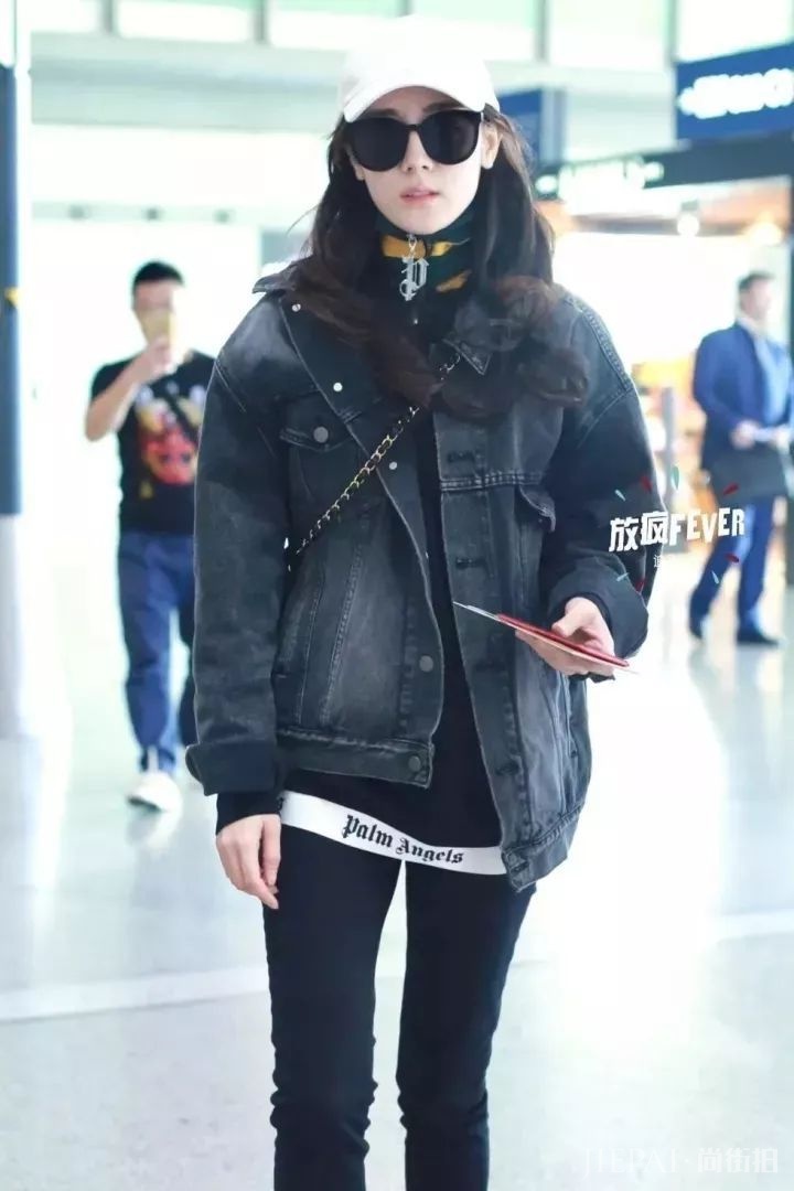 今年必火的卫衣+短外套,保暖时髦帅一整个秋冬!!