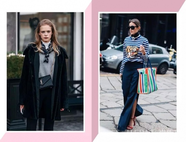 毛衣里面内搭什么衣服好看 这样穿搭时髦炸了