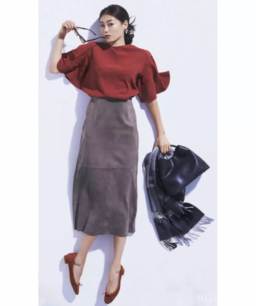 天冷就应该穿星巴克配色!espresso VS 焦糖玛奇朵