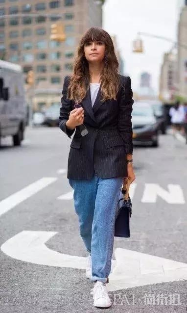 这几件显瘦单品真矮胖人的救星！