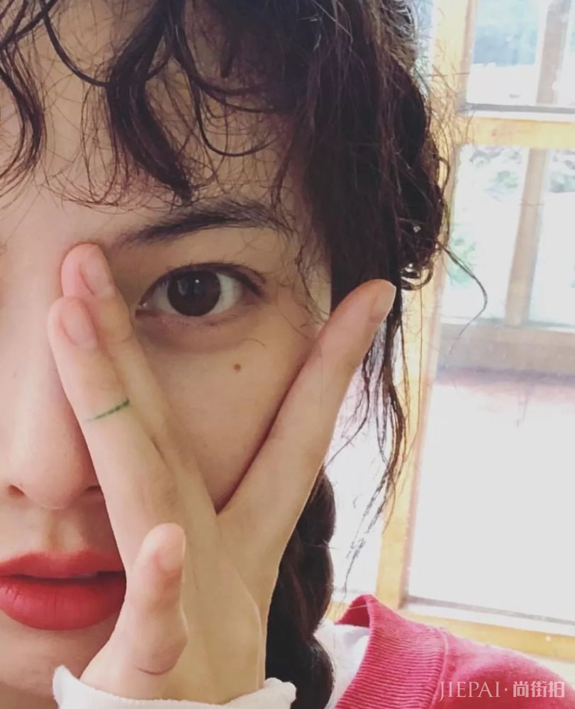 趁这些发型还没火起来,赶紧拿去找Tony,个个显脸小不挑人