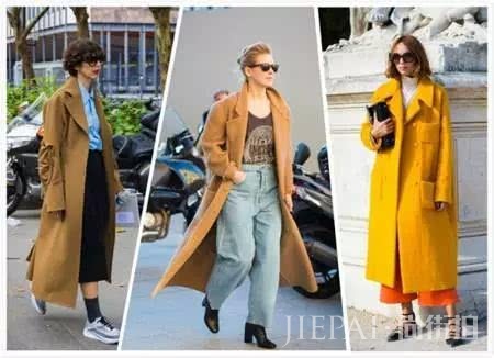 年末节日季气氛升温中，谁才是最闪耀的时髦er？