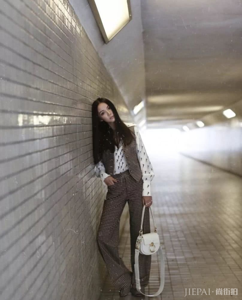 专为小个子创建的品牌，毕竟品牌主理人身高也不到160！