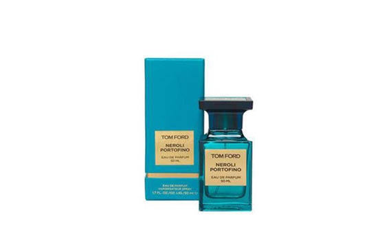 TF橙花油香水的味道 爱上香水瓶