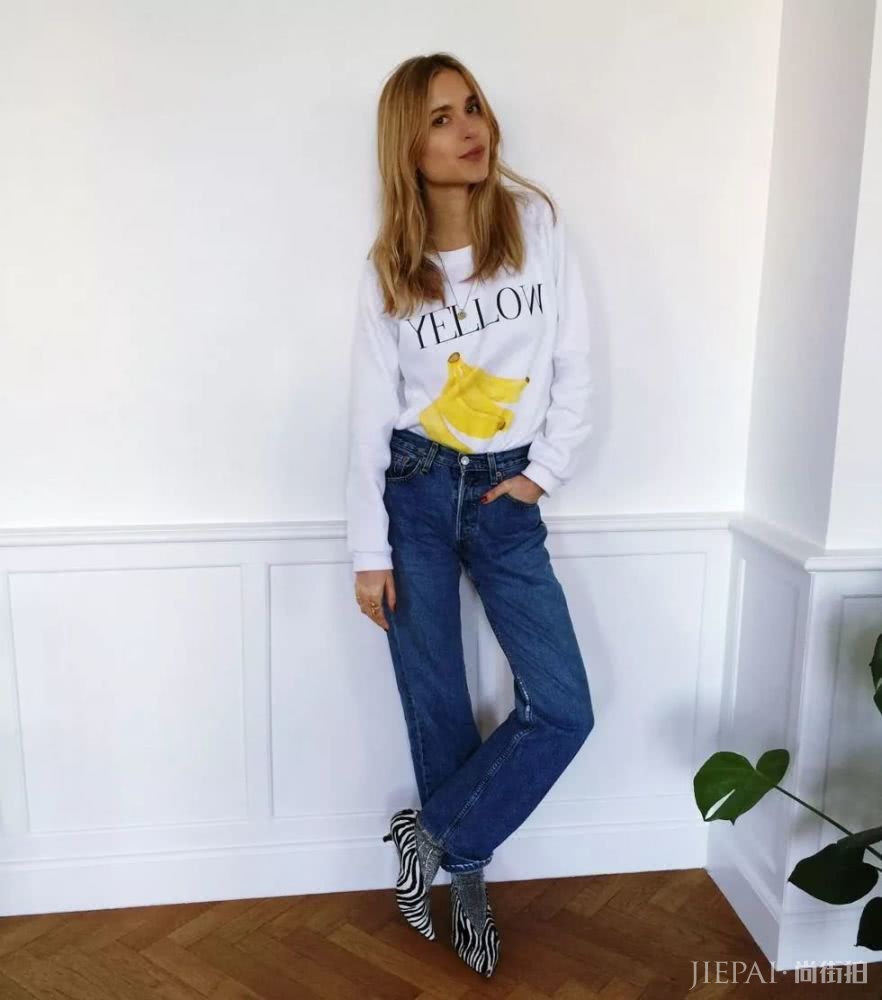 2018年最IN3种穿搭风格，没get你今年就白过了！