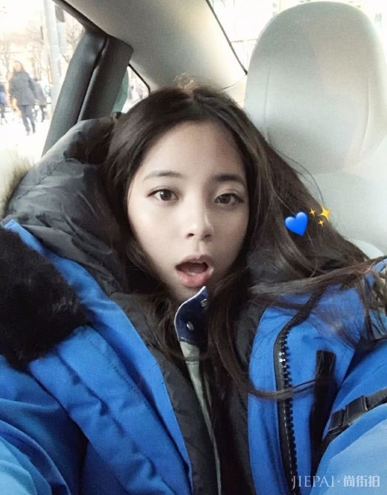 童颜嗲精、超A京妞，这些美少女的vlog比欧阳娜娜还中毒！