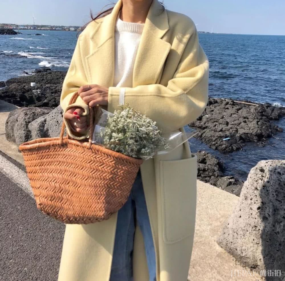 今年冬天最火的“小姐姐风” 怎么穿才好看？