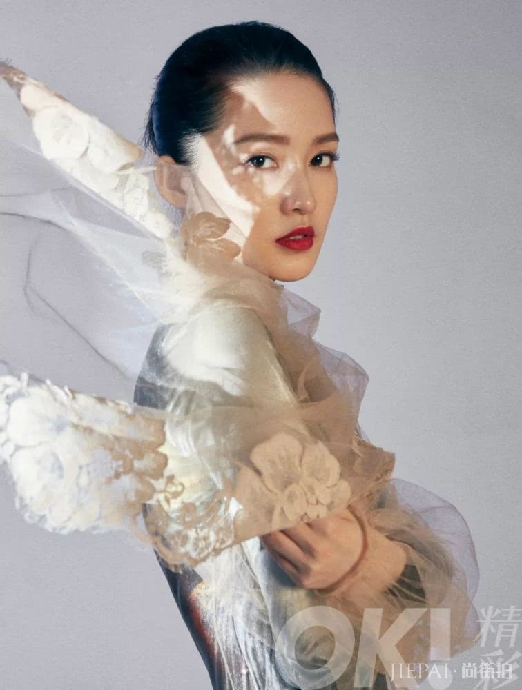 李沁的秘诀 永远保持好奇心