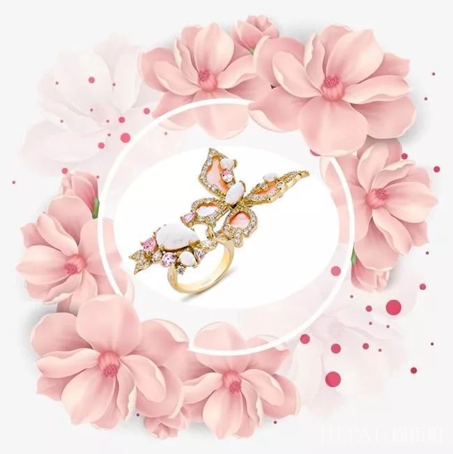 少女心炸裂的粉色圣诞，有它就够了！