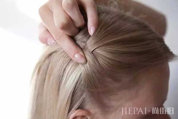 蜈蚣辫学不会?这一篇编发秘笈立马救你上岸~