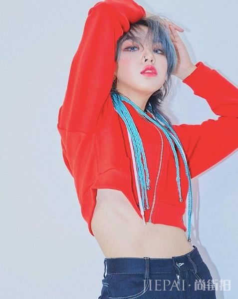 身高只有153cm，难道一生注定只能与时尚无缘？