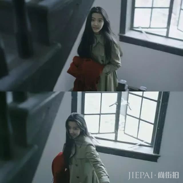 杨幂接班人、翻版金所炫…这些小姐姐们拥有神仙般的颜值