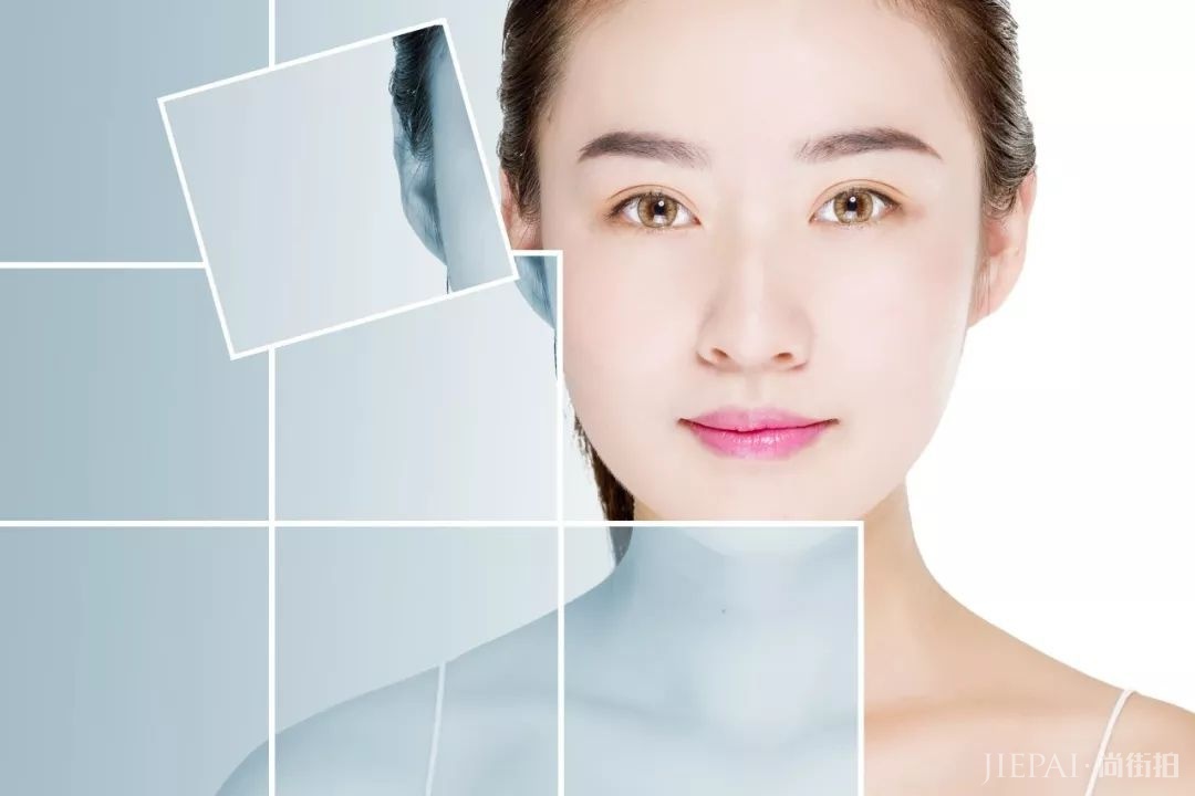 看看那些让你“油腻”不堪的护肤坏习惯！