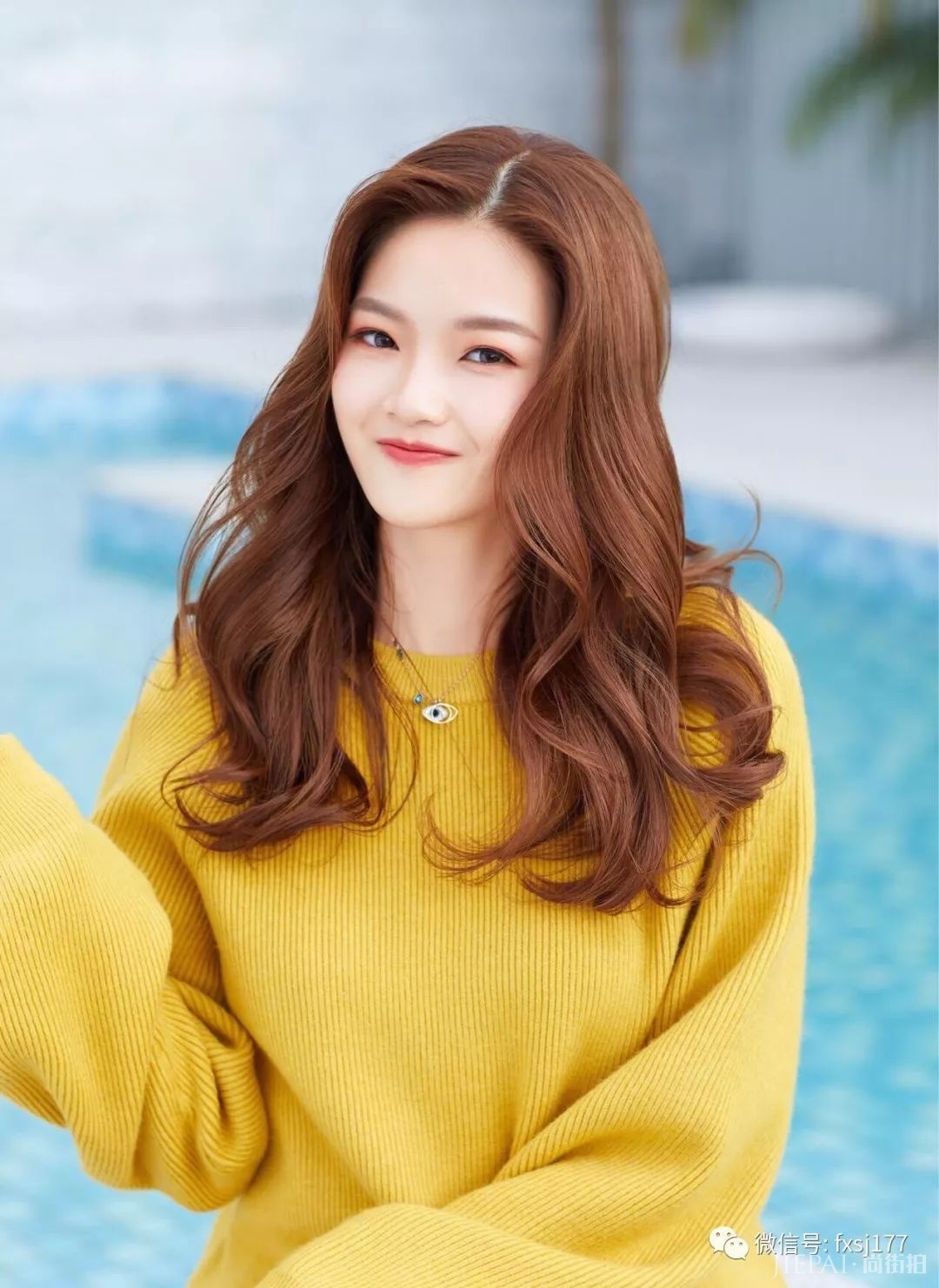 秋冬为什么要烫发？这里有一份答案，让我们来告诉你