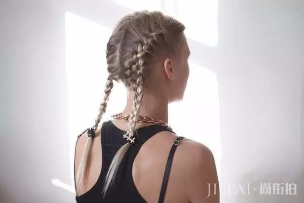 蜈蚣辫学不会?这一篇编发秘笈立马救你上岸~