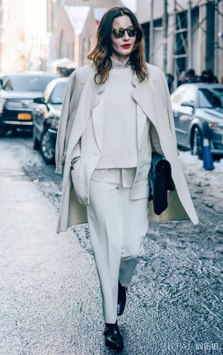 解决四大穿衣雷区，这个冬天化身气质精！