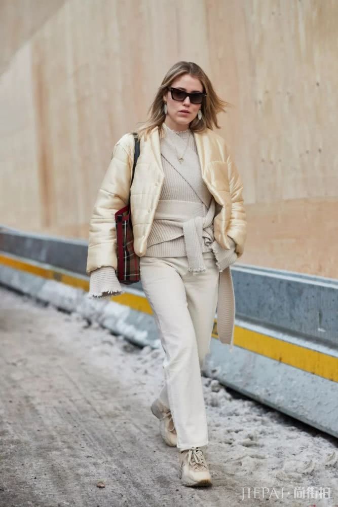 矮个子女生如何挑选选羽绒服？一定看看这篇攻略