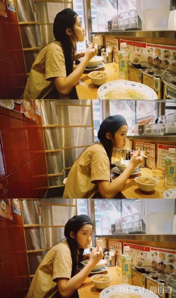 杨幂接班人、翻版金所炫…这些小姐姐们拥有神仙般的颜值