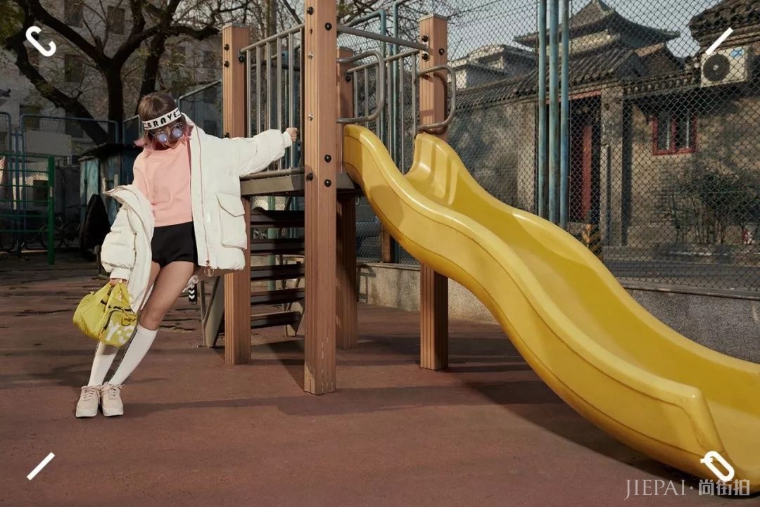 先立一个小目标,比如拿下一个影后!