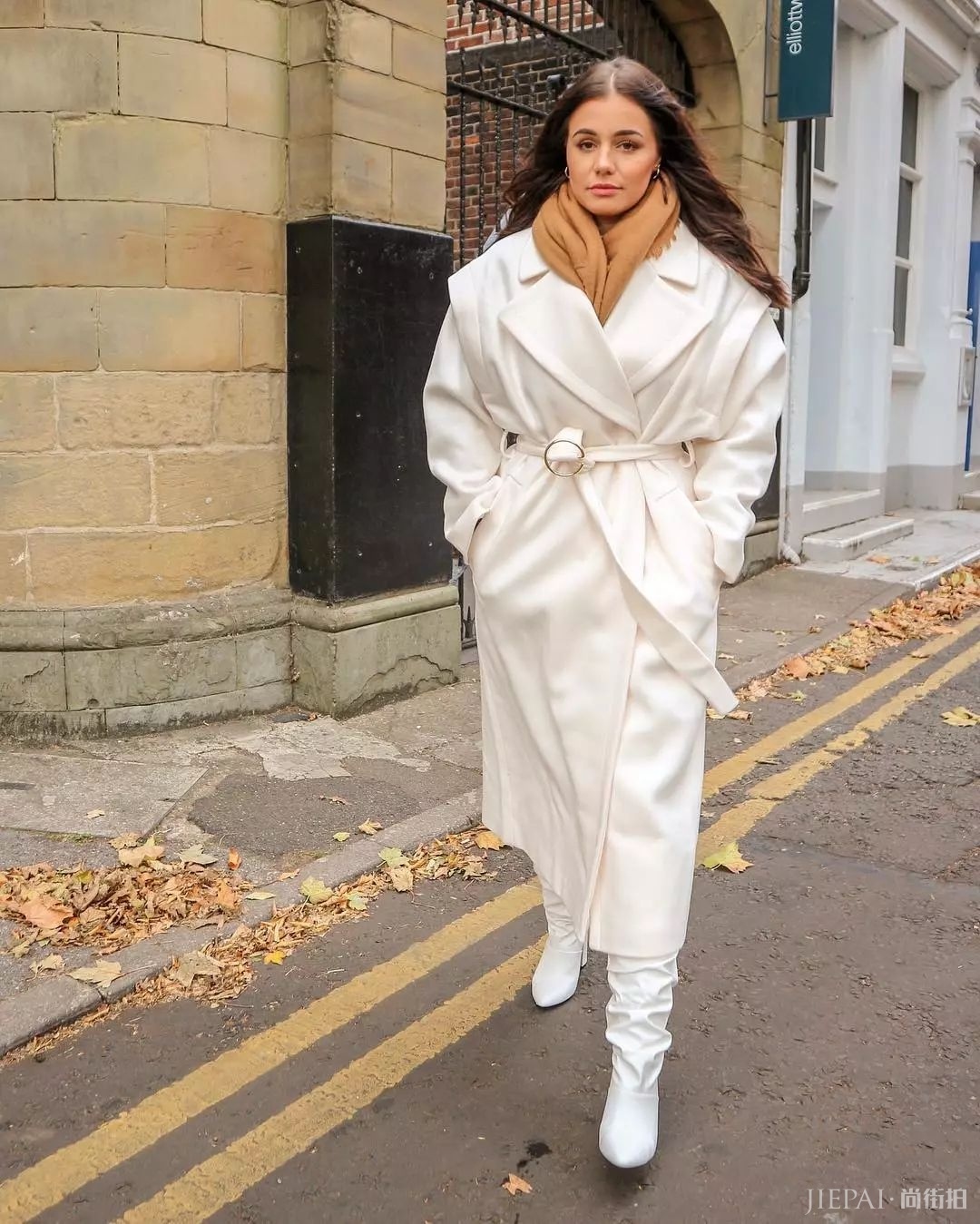 微胖星人的痛,这些雷你踩过吗?