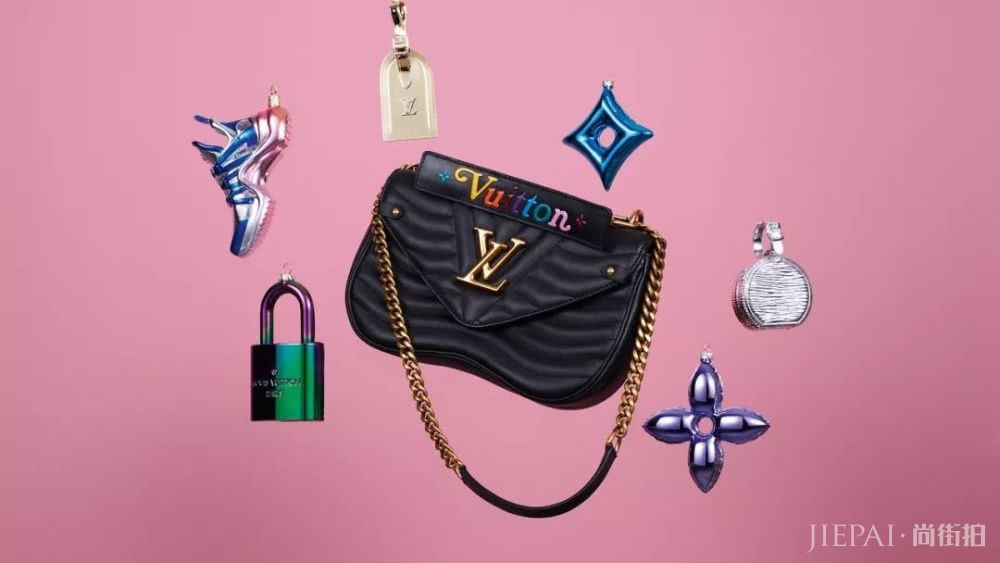 Gucci豪得金光灿灿,熊和狮子要抢LV吉祥物的地位?