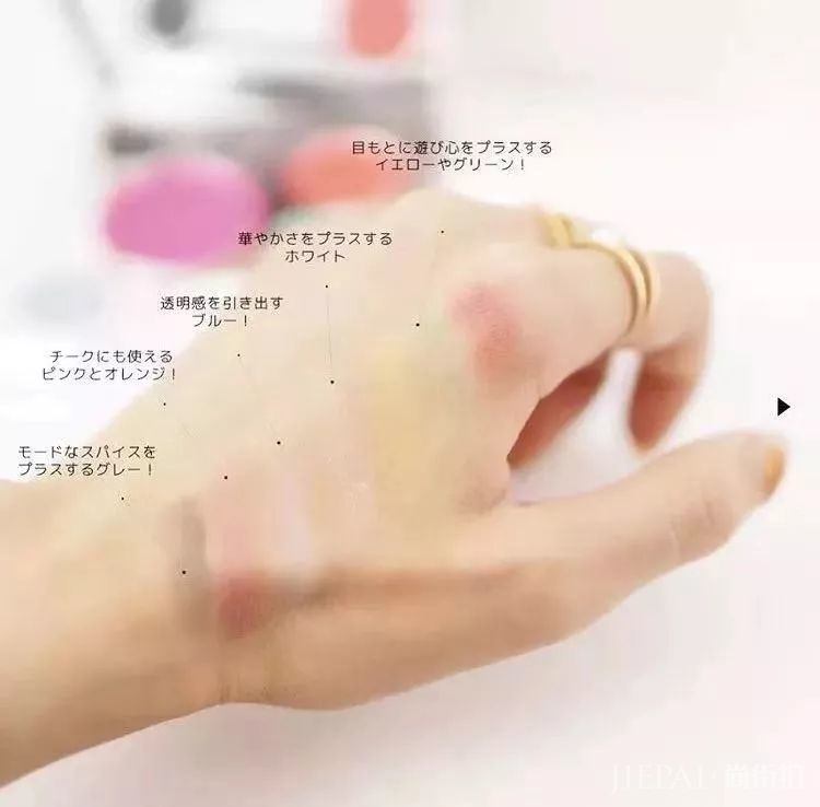 2019春季限量彩妆全攻略，又美又仙！