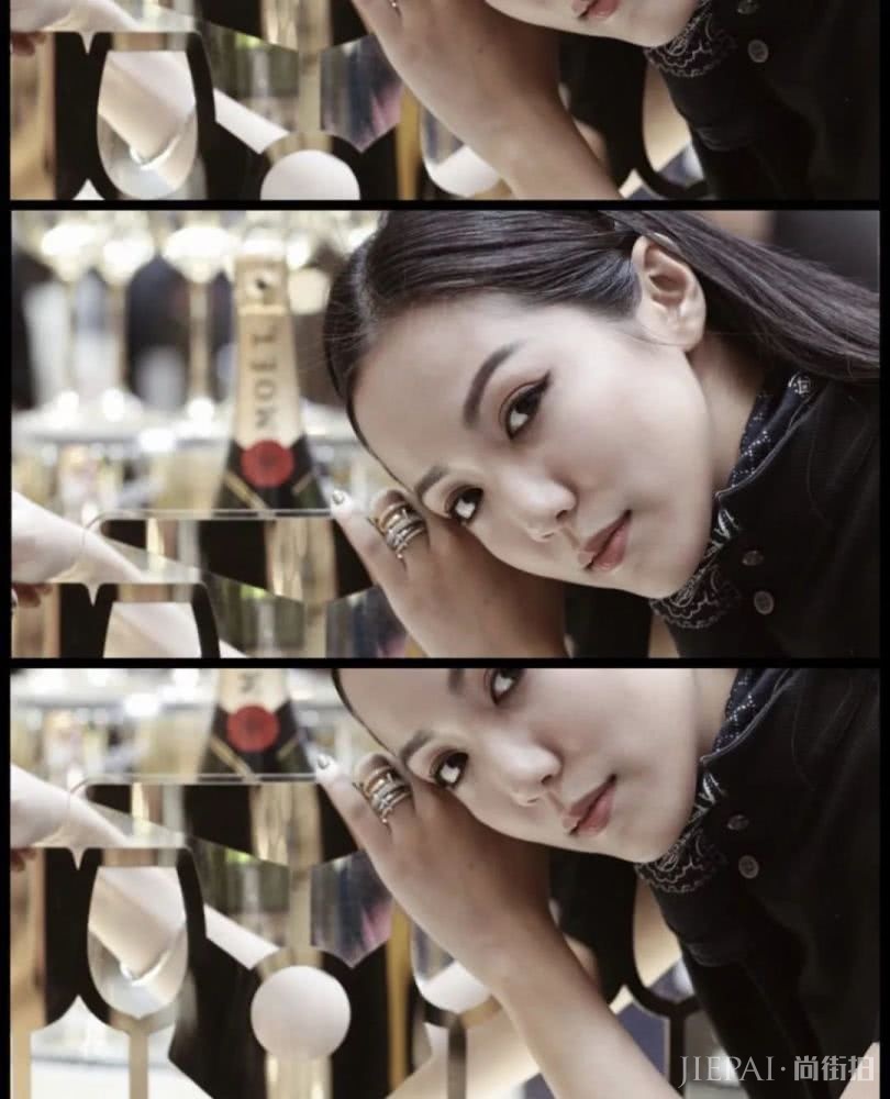 专为小个子创建的品牌，毕竟品牌主理人身高也不到160！