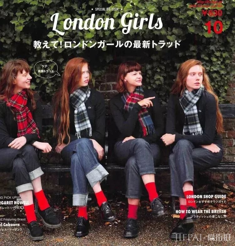 2018秋冬最火的这三条裤子才是真时髦！