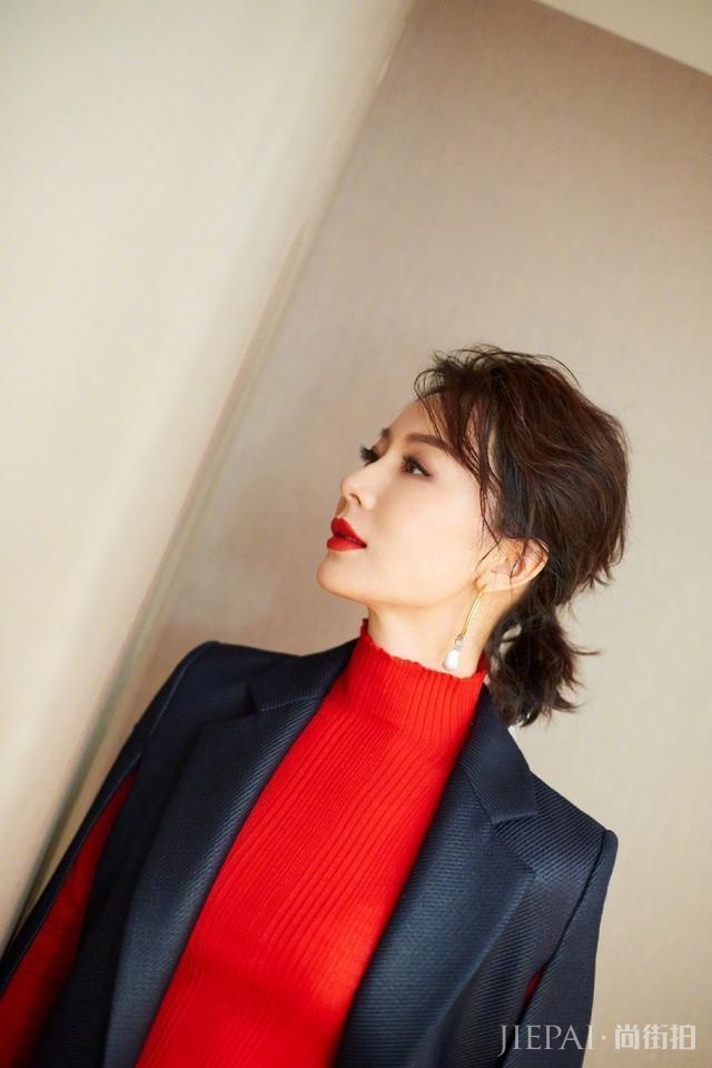 杨幂杨颖纷纷种草,你的衣橱准备好了吗?