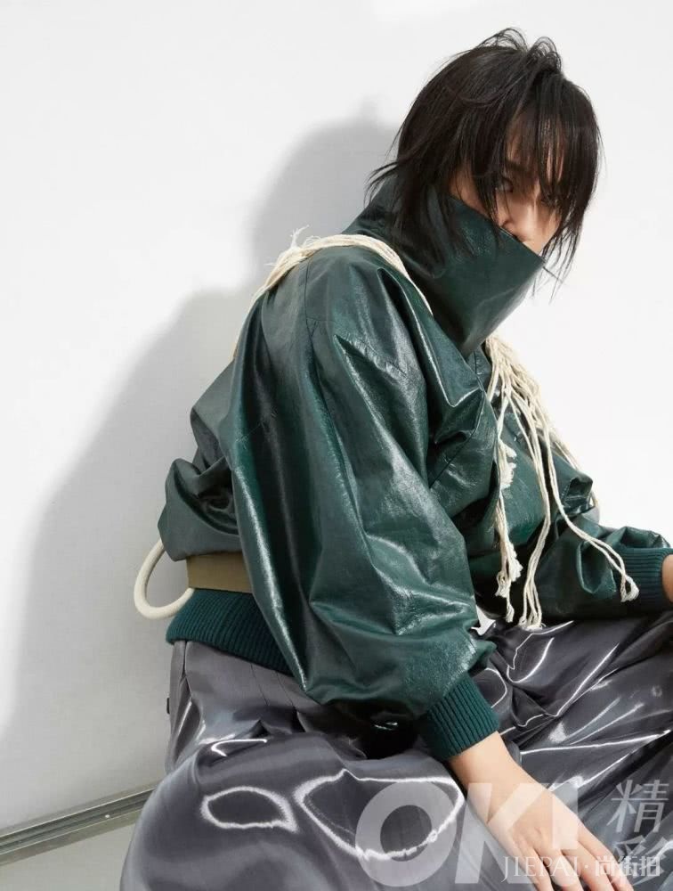 周笔畅 解锁未来的可能