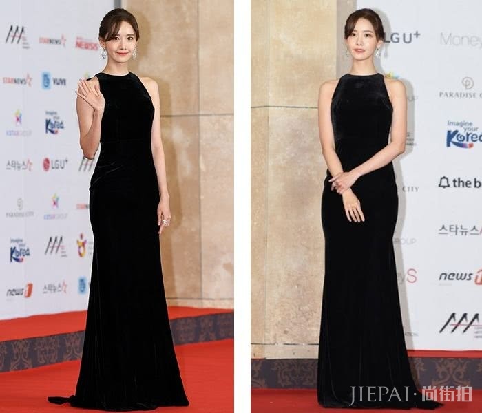 堪比瘦脸神器的V领毛衣，分分钟穿出你的天鹅颈