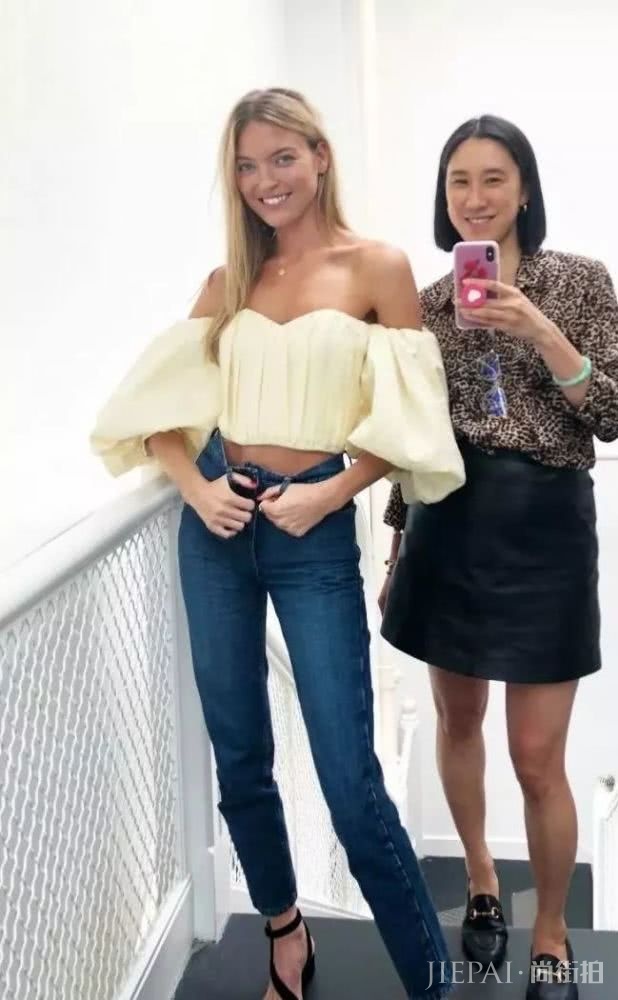 6个最火的拍照姿势，不修图也有大长腿！